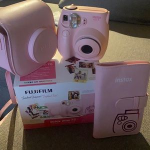 Instax mini75